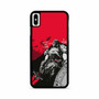 Doom Game Quotes iPhone X | iPhone XS Max case