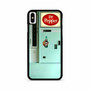 Dr Pepper Vinding Machine iPhone X | iPhone XS Max case