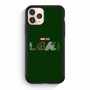 Loki Logo iPhone 12 Pro | iPhone 12 Pro Max Case