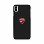 Ducati carbon style iPhone X | iPhone XS Max case