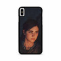 Ellie Tha Last of Us Game iPhone X | iPhone XS Max case