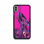 Evangelion eva 01 ASHP iPhone X | iPhone XS Max case