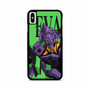 Evangelion test type 01 iPhone X | iPhone XS Max case