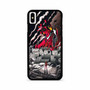 Evangelion unit 02 iPhone X | iPhone XS Max case