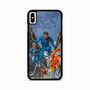 Fantastic 4 Cool iPhone X | iPhone XS Max case