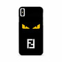Fendi iPhone X | iPhone XS Max case