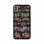 Final Fantasy Series iPhone X | iPhone XS Max case