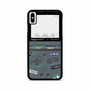 Game Boy Advance iPhone X | iPhone XS Max case