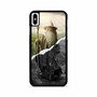 Gandalf the lord of the rings ripped papper iPhone X | iPhone XS Max case