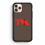 Loki TVA Logo iPhone 12 Pro | iPhone 12 Pro Max Case