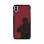 Hashirama 1st hokage iPhone X | iPhone XS Max case