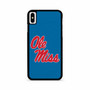 Hotty Toddy Ole iPhone X | iPhone XS Max case