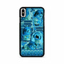 Inside Out 2 Sadness 2 iPhone X | iPhone XS Max case
