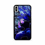 Jujutsu Kaisen Gojos Blue Technique iPhone X | iPhone XS Max case