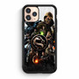 Mortal Combat iPhone 12 Pro | iPhone 12 Pro Max Case