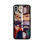 Kakashi Vs Obito iPhone X | iPhone XS Max case