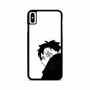 Kawaki uzumaki iPhone X | iPhone XS Max case