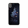 Kokushibo kimetsu no yaiba iPhone X | iPhone XS Max case