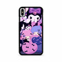 Kuromi sanrio my melody iPhone X | iPhone XS Max case