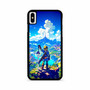 Link The Legend of Zelda Adventure iPhone X | iPhone XS Max case