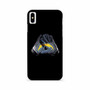 Los Angeles Chargers Gloves iPhone X | iPhone XS Max case