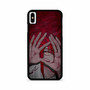 Makimas Technique iPhone X | iPhone XS Max case