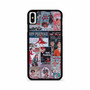 Marry poppins papers iPhone X | iPhone XS Max case
