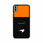McLaren iPhone X | iPhone XS Max case
