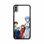 Neon Genesis Evangelion Blunt Team iPhone X | iPhone XS Max case