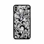 One Piece Series Luffy Expression iPhone X | iPhone XS Max case