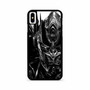 Optimus prime bw iPhone X | iPhone XS Max case