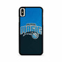 Orlando Magic iPhone X | iPhone XS Max case