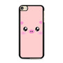 pig face iPod Touch 6 Case