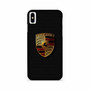 Porsche carbon style iPhone X | iPhone XS Max case