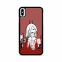 Power Blood Devil iPhone X | iPhone XS Max case