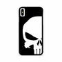 Punisher big logo iPhone X | iPhone XS Max case