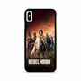 Rebel Moon iPhone X | iPhone XS Max case