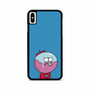 Regular show benson iPhone X | iPhone XS Max case