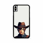 Resident Evil 4 Pixel Leon iPhone X | iPhone XS Max case