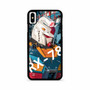 RX 78 Gundam iPhone X | iPhone XS Max case