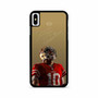 San Francisco 49ers No 10 iPhone X | iPhone XS Max case