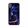 Sasuke Uchiha iPhone X | iPhone XS Max case