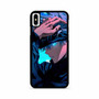 Satoru Gojo Jujutsu iPhone X | iPhone XS Max case