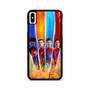 Spiderman All MC iPhone X | iPhone XS Max case