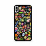 SpongeBob SquarePants Collages iPhone X | iPhone XS Max case