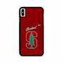 Standford cardinal iPhone X | iPhone XS Max case