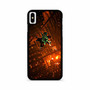 Tanjiro enter infinity castle demon slayer iPhone X | iPhone XS Max case