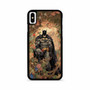 The Batman in Art iPhone X | iPhone XS Max case