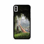 The Last of Us Ellie Giraffe iPhone X | iPhone XS Max case