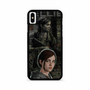 The Last of Us Ellies Moment iPhone X | iPhone XS Max case